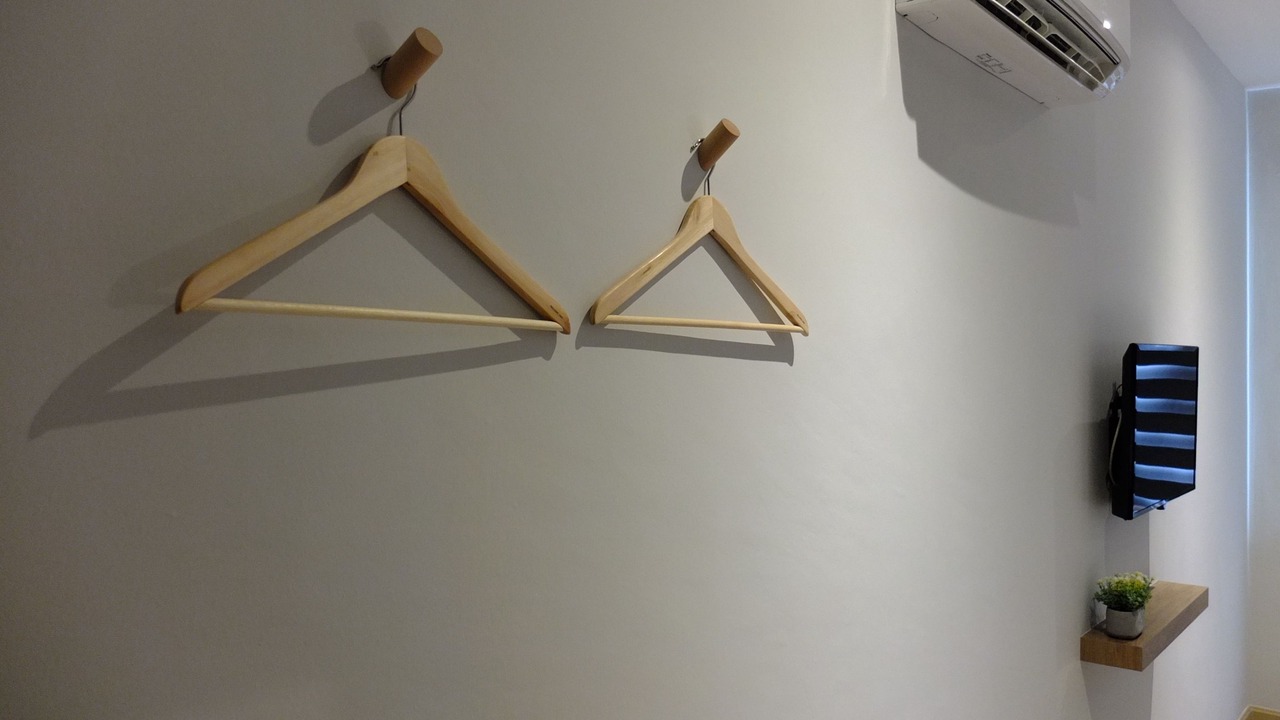 Photo of Bedroom in Pengkalan Aor