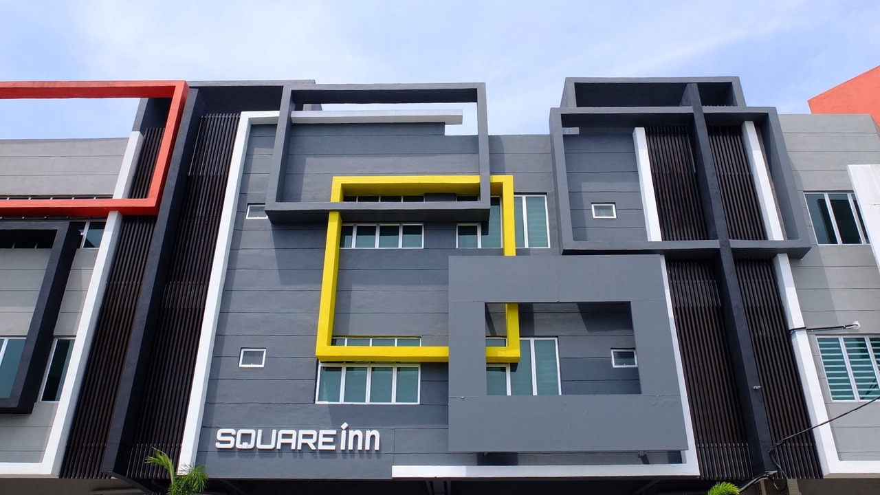 Photo of Outdoor in Pengkalan Aor