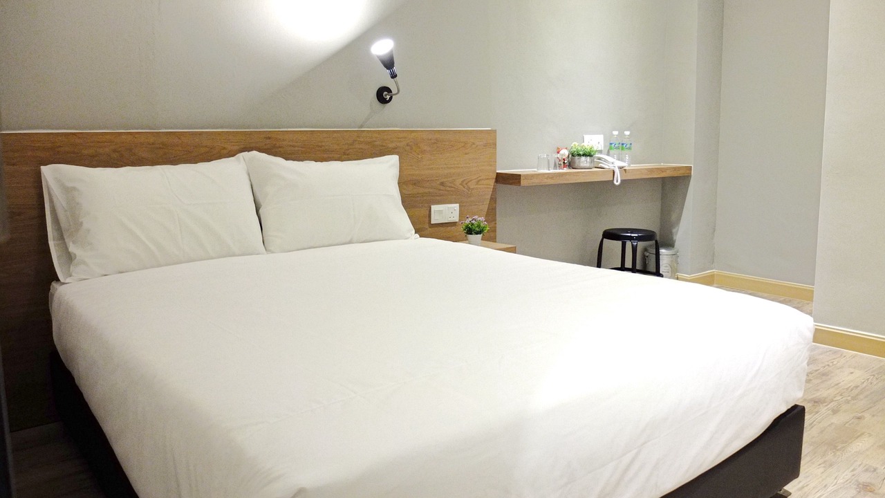 Photo of Bedroom in Pengkalan Aor