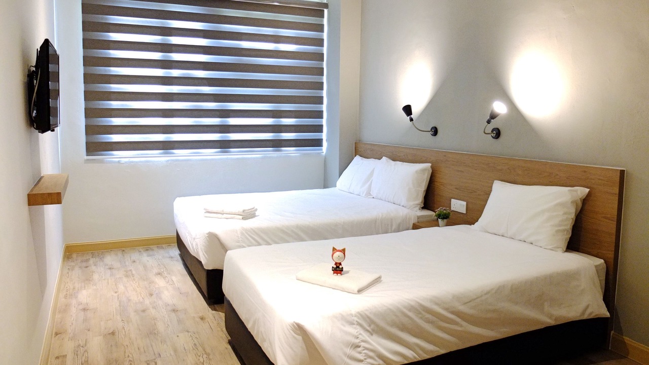 Photo of Bedroom in Pengkalan Aor