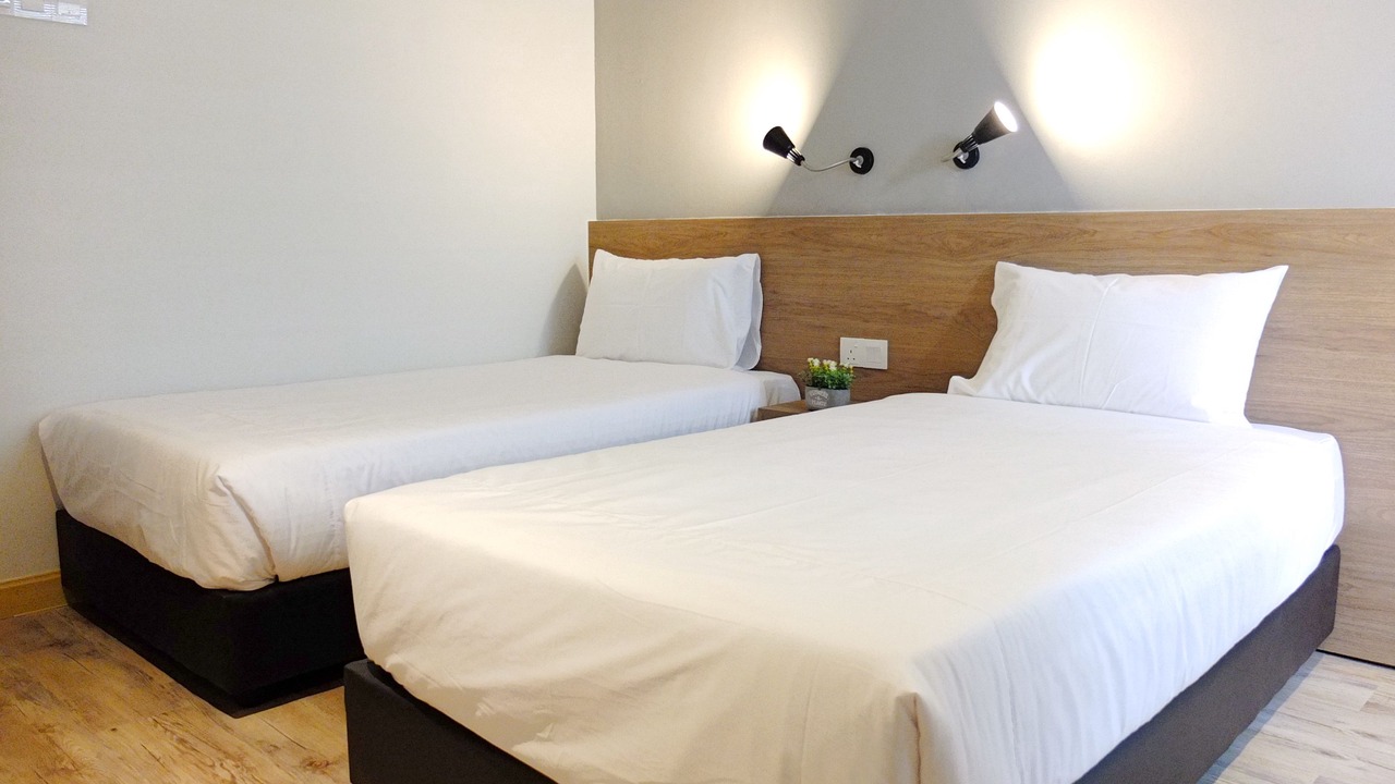 Photo of Bedroom in Pengkalan Aor