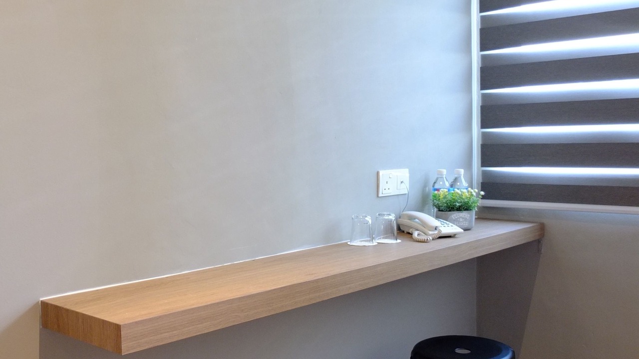 Photo of Bedroom in Pengkalan Aor