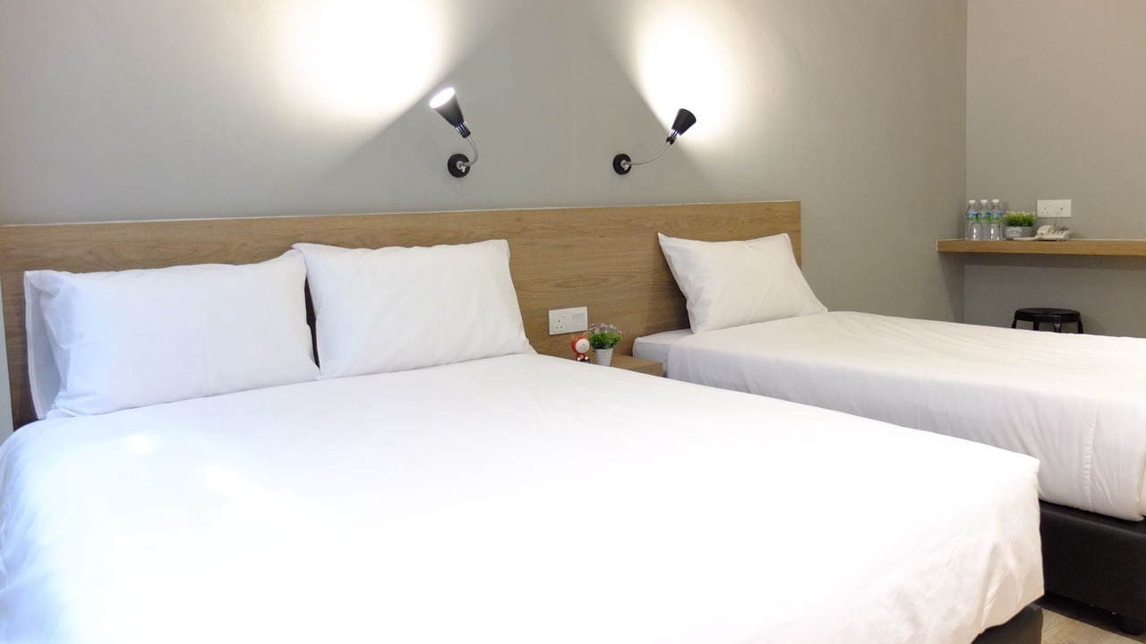 Photo of Bedroom in Pengkalan Aor