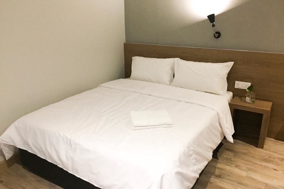 Photo of Bedroom in Pengkalan Aor