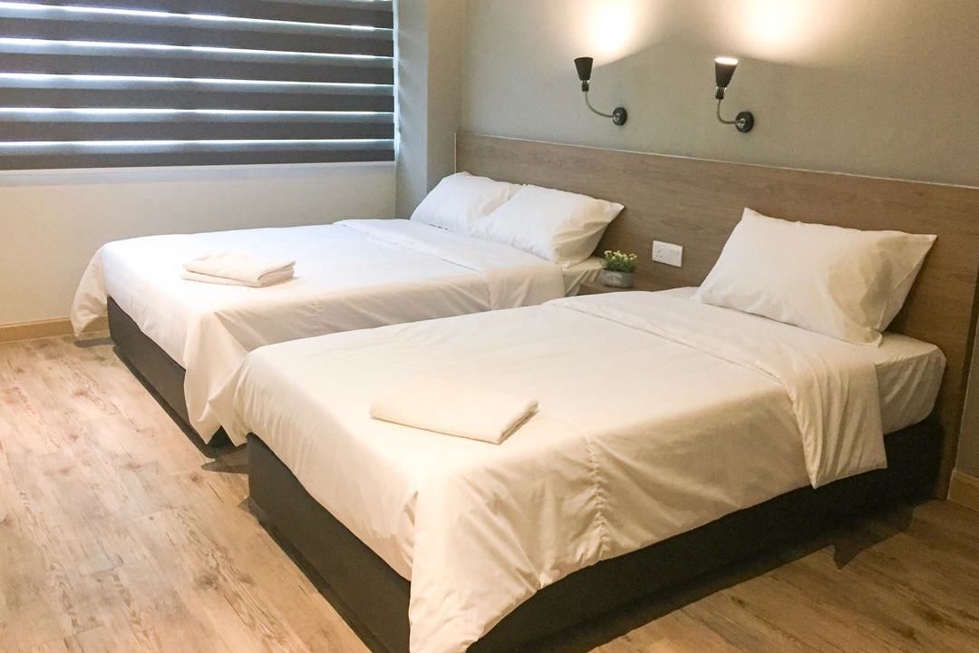 Photo of Bedroom in Pengkalan Aor