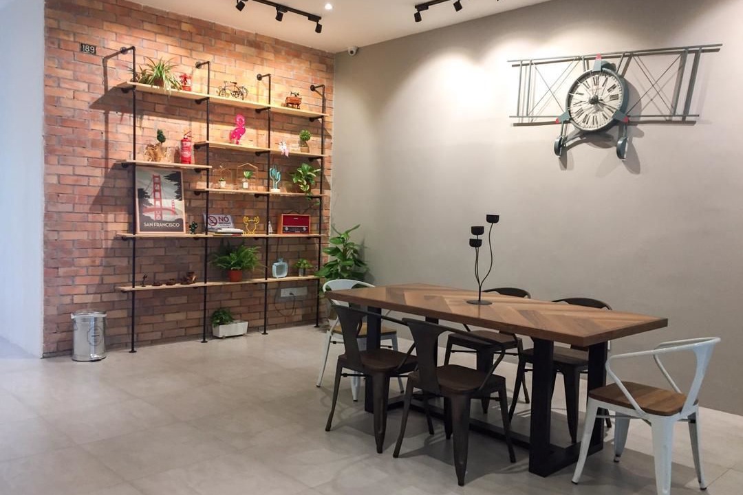 Photo of Others in Pengkalan Aor