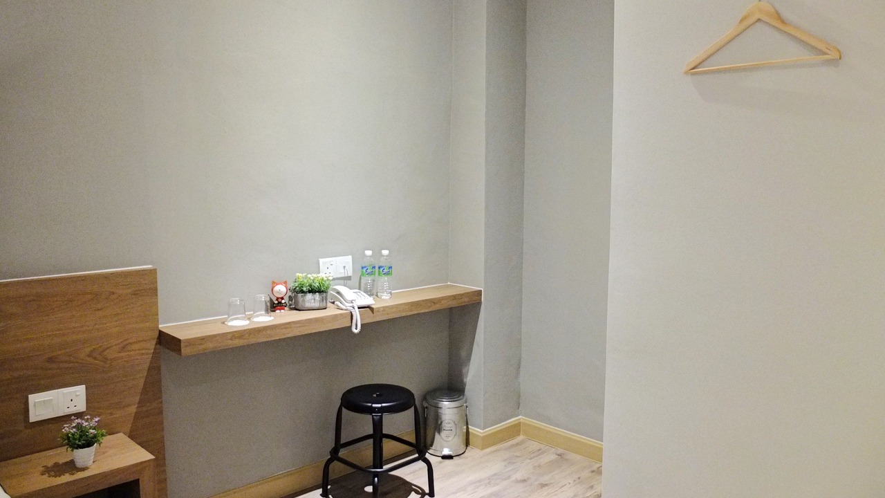 Photo of Bedroom in Pengkalan Aor