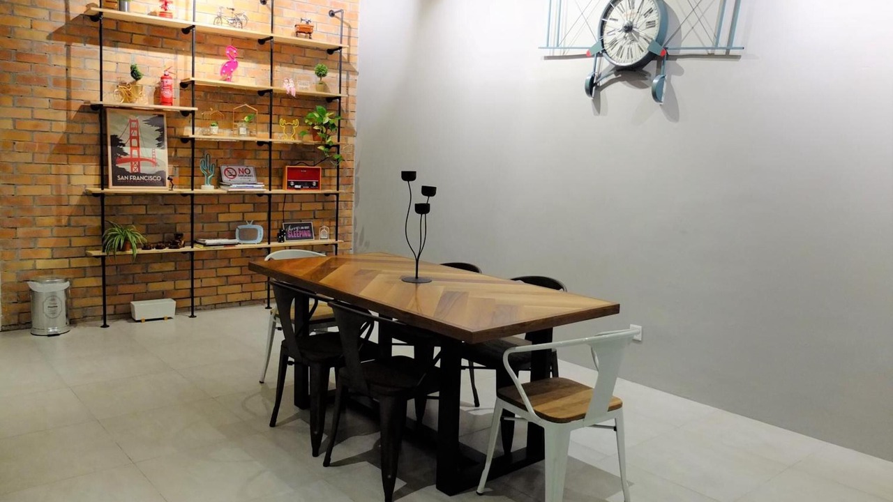 Photo of Others in Pengkalan Aor