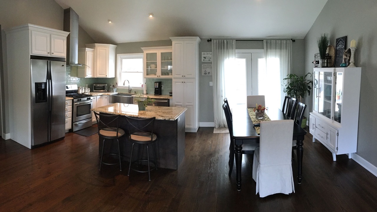 Photo of Kitchen in Centereach