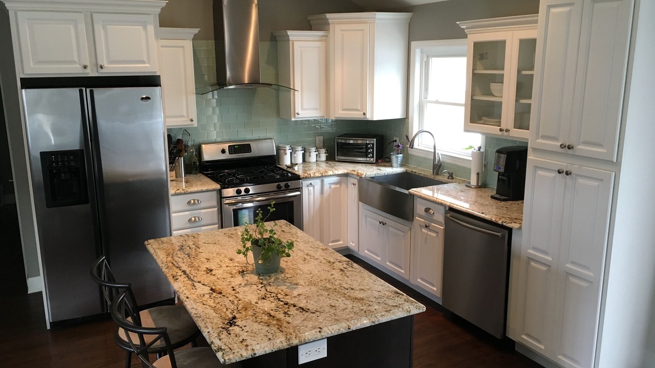 Photo of Kitchen in Centereach