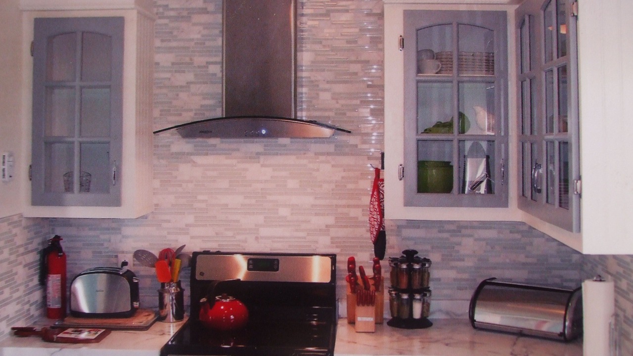 Photo of Kitchen in Western Bay