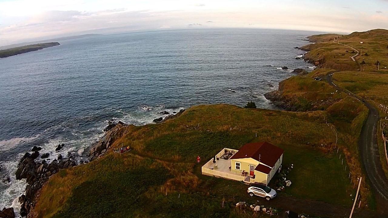 Photo of Outdoor in Western Bay