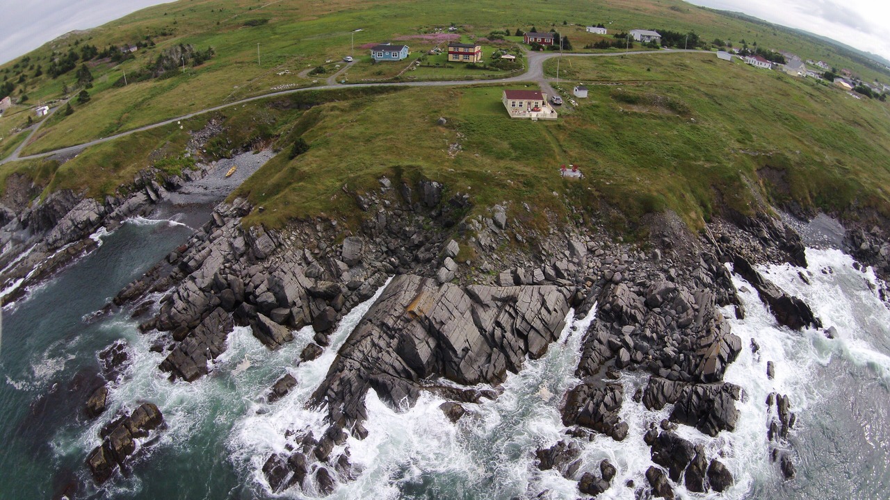 Photo of Outdoor in Western Bay