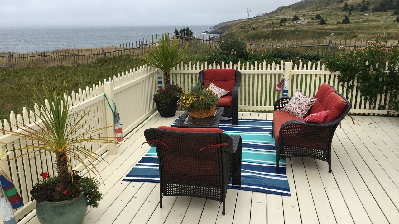 Photo of Outdoor in Western Bay