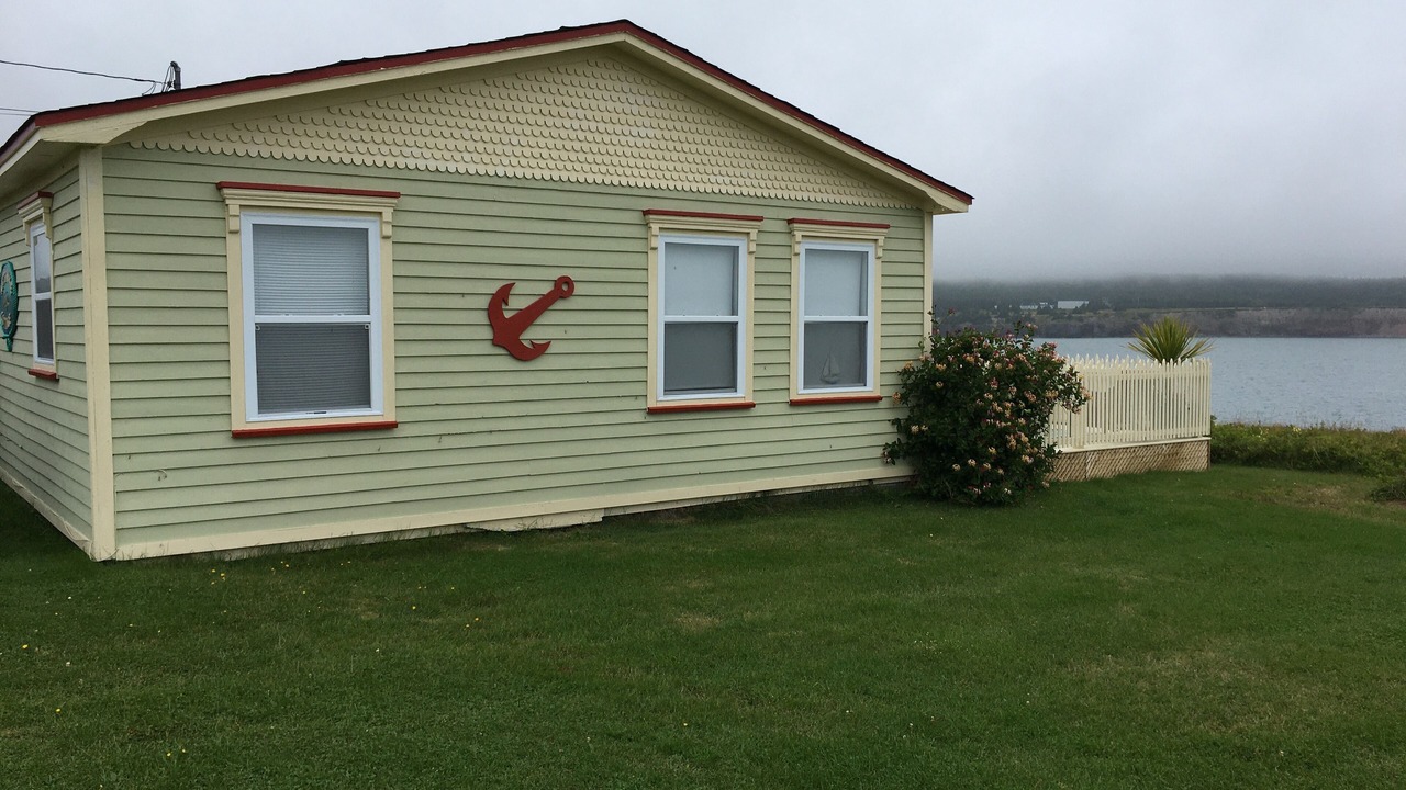 Photo of Outdoor in Western Bay