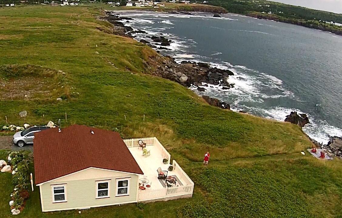 Photo of Outdoor in Western Bay