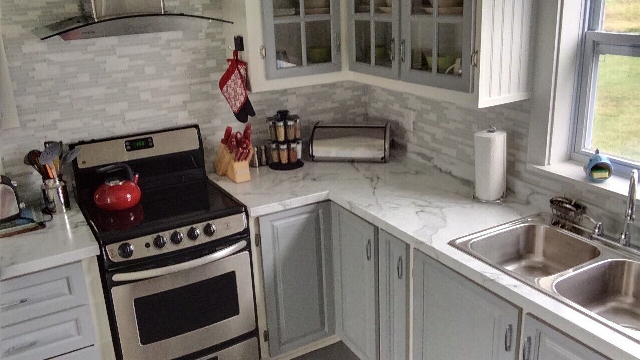 Photo of Kitchen in Western Bay