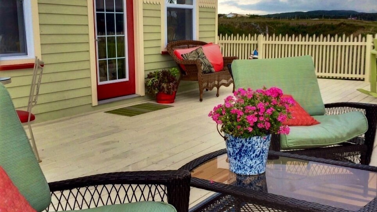 Photo of Outdoor in Western Bay