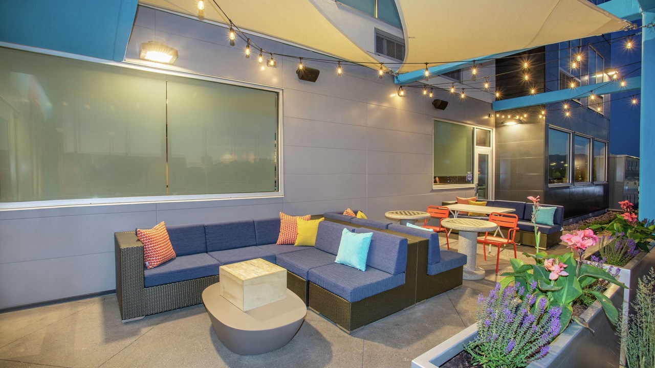 Photo of Patio Balcony in Midvale