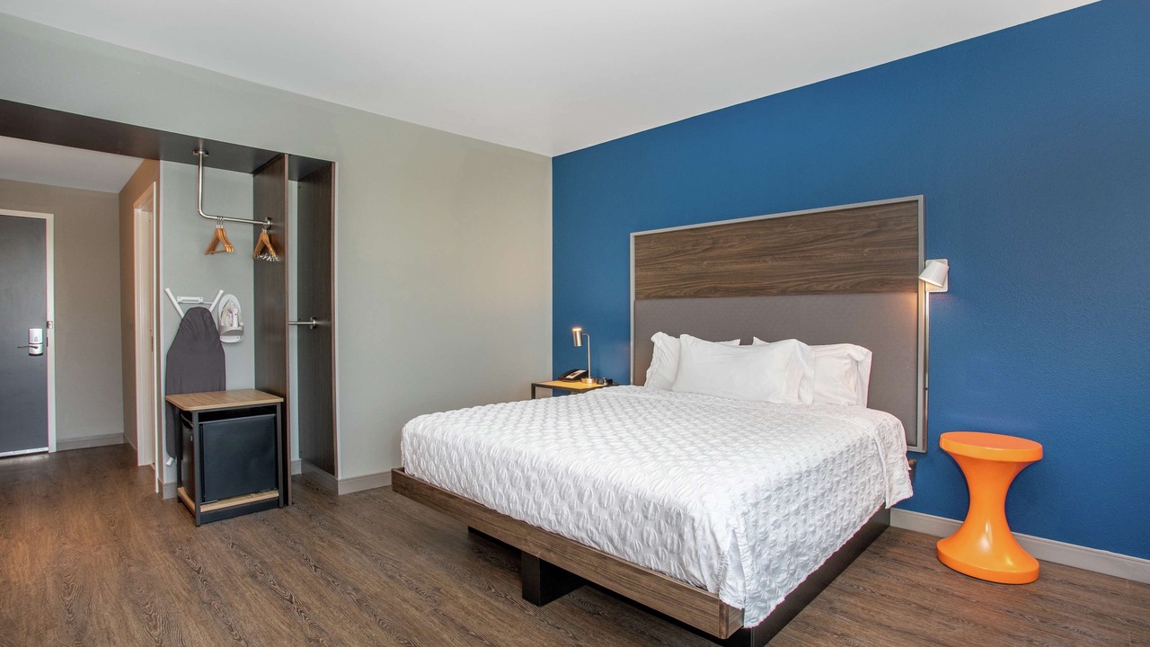 Photo of Bedroom in Midvale