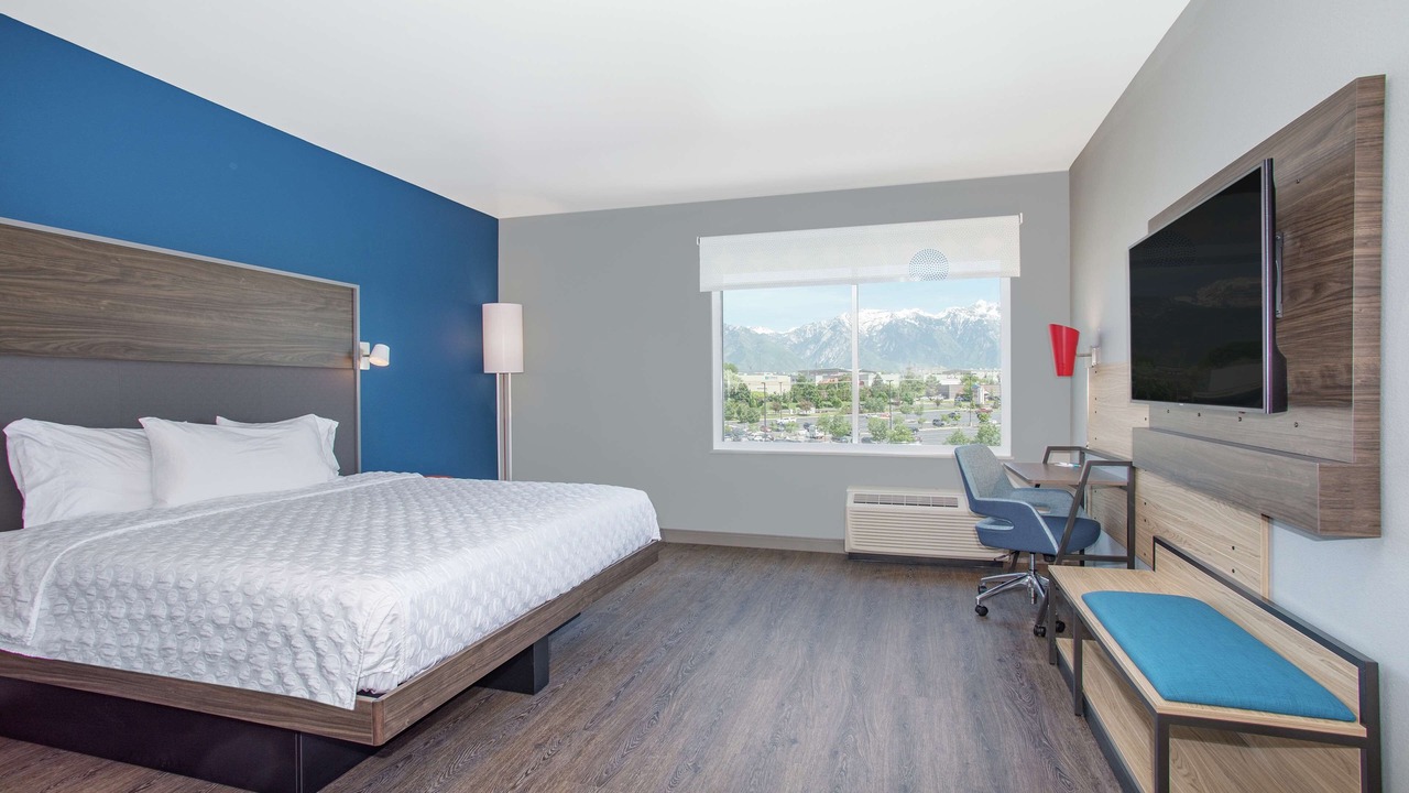 Photo of Bedroom in Midvale