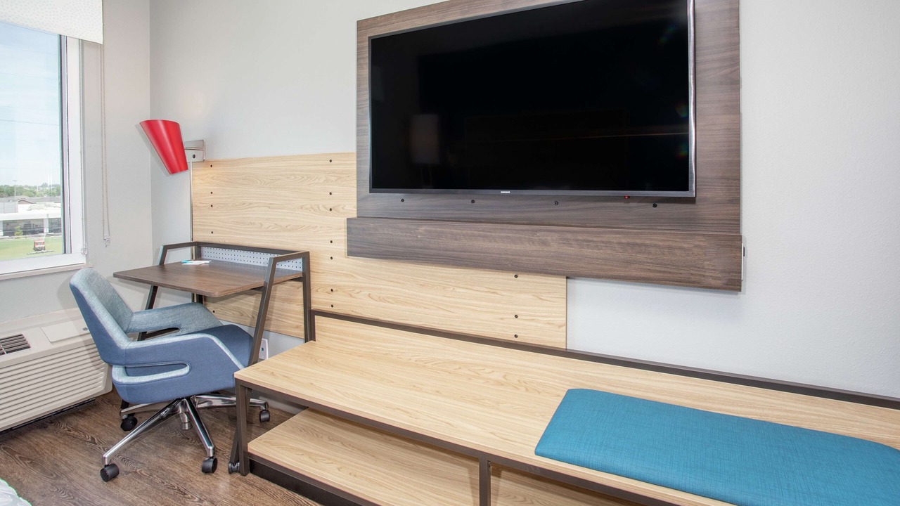 Photo of Bedroom in Midvale