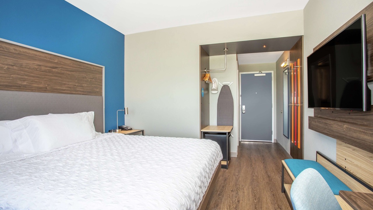 Photo of Bedroom in Midvale