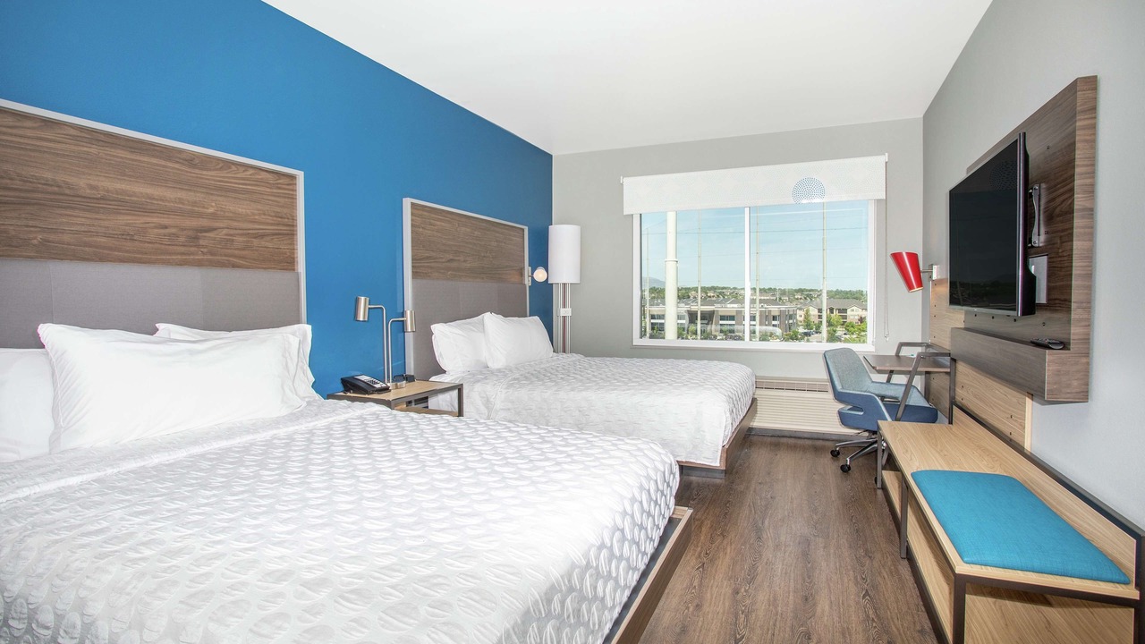 Photo of Bedroom in Midvale