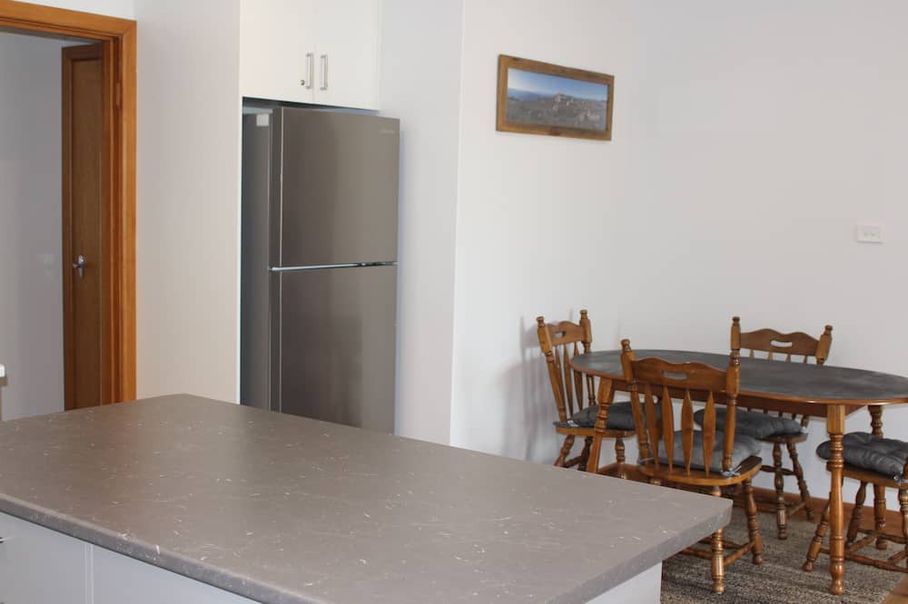 Photo of Kitchen in Bonnie Doon
