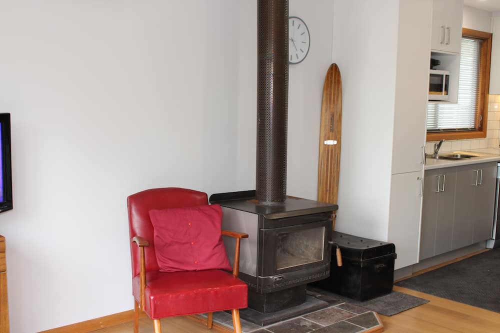 Photo of Livingroom in Bonnie Doon