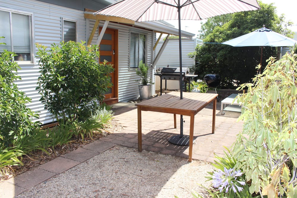 Photo of Patio Balcony in Bonnie Doon