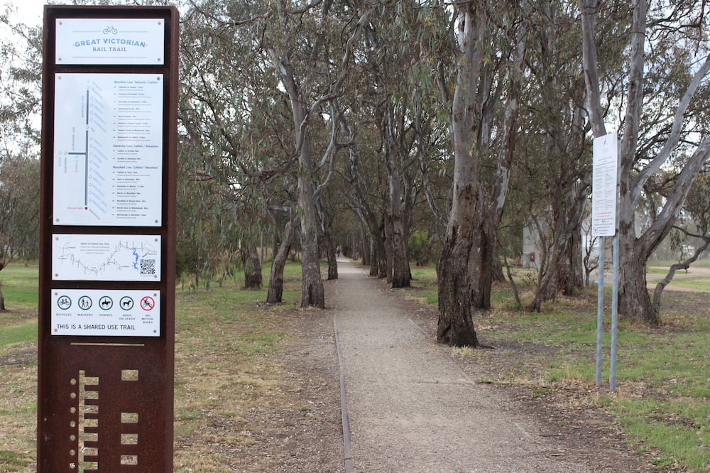 Photo of Outdoor in Bonnie Doon