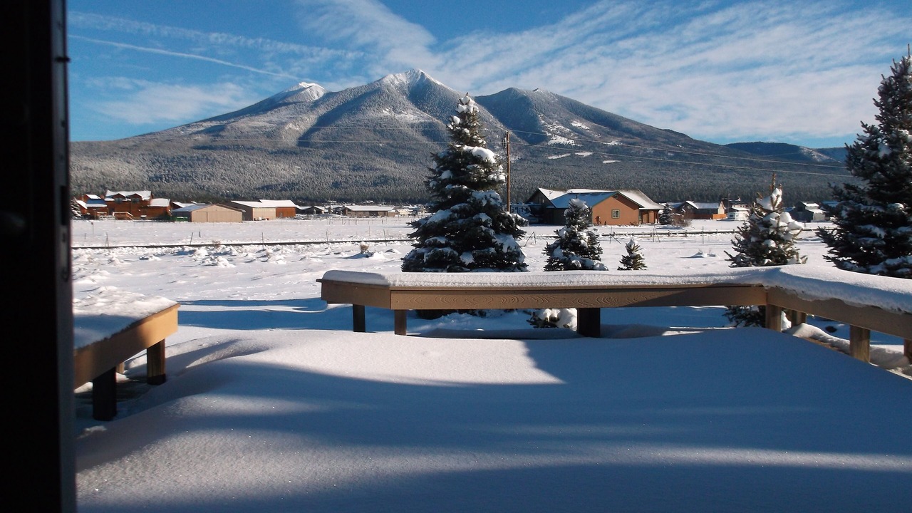 Photo of Outdoor in Baderville