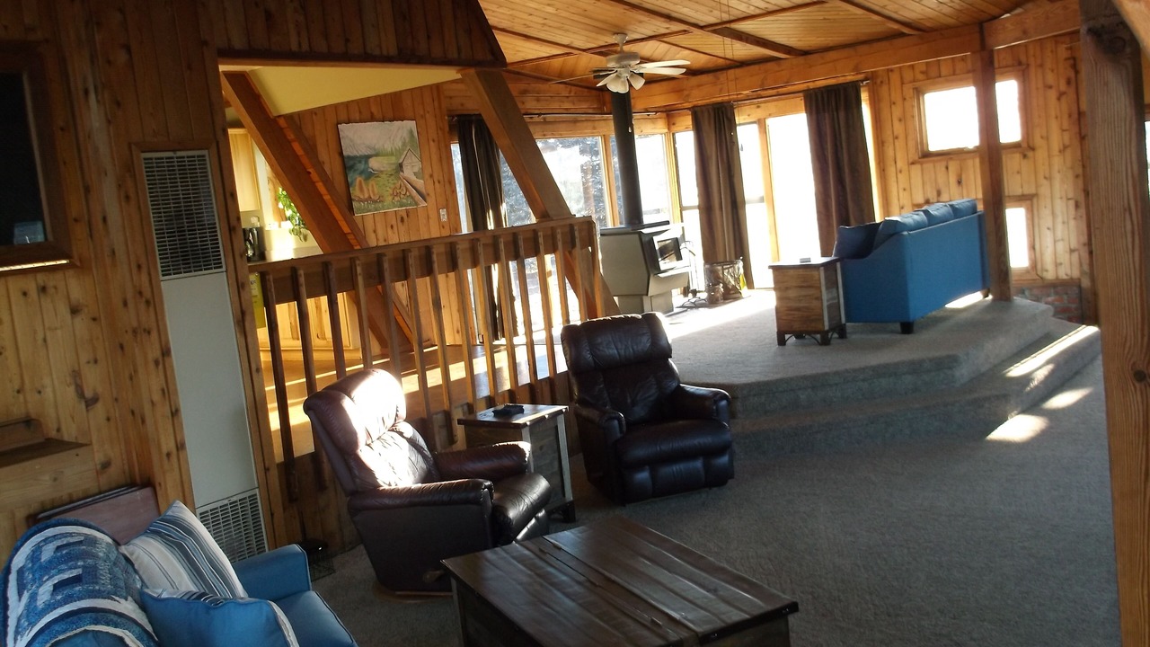 Photo of Outdoor in Baderville