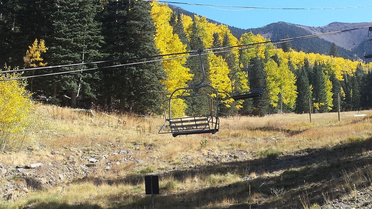 Photo of Outdoor in Baderville