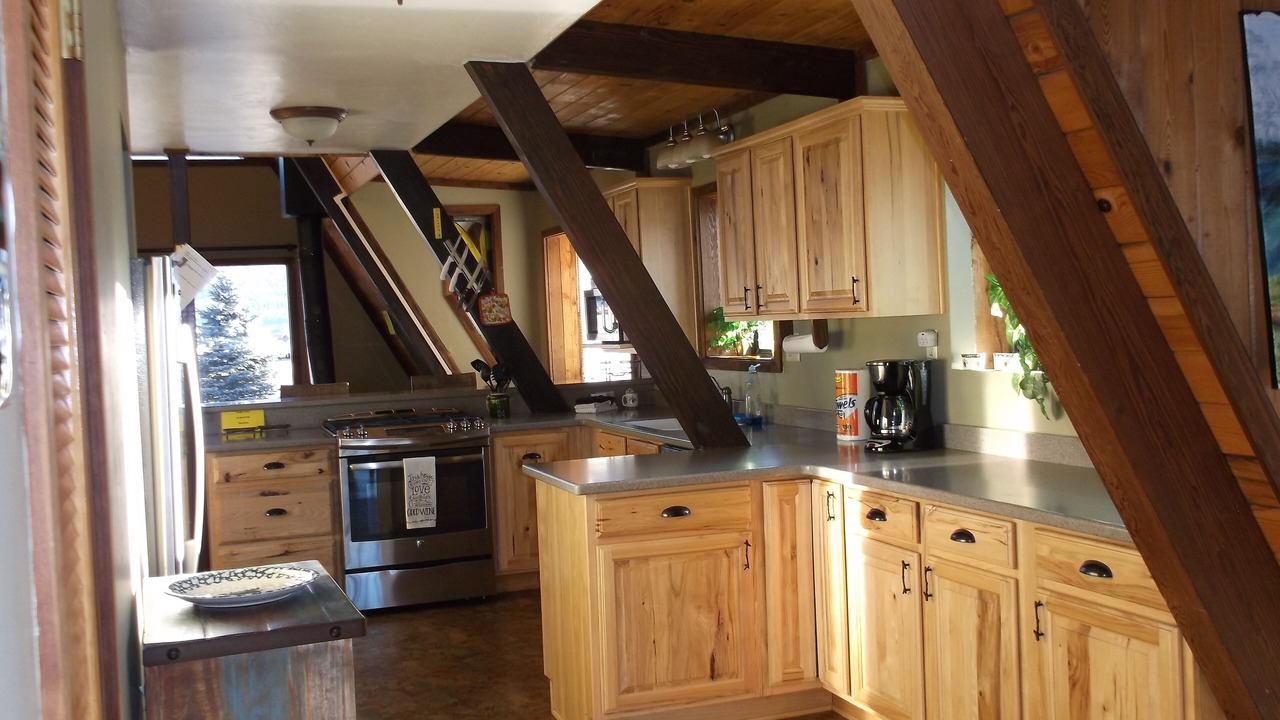 Photo of Kitchen in Baderville