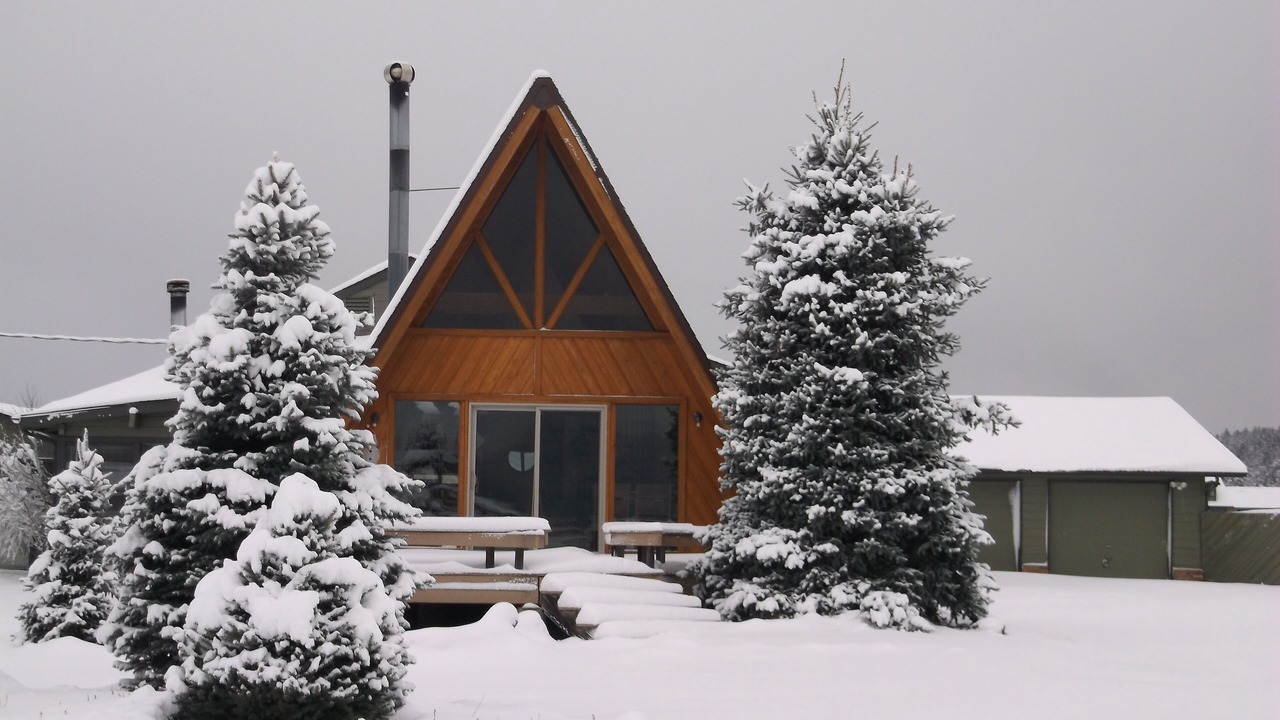 Photo of Outdoor in Baderville