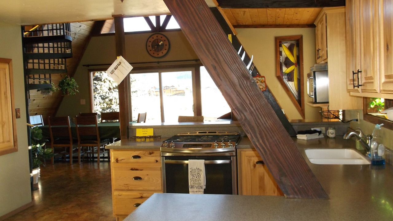 Photo of Livingroom in Baderville