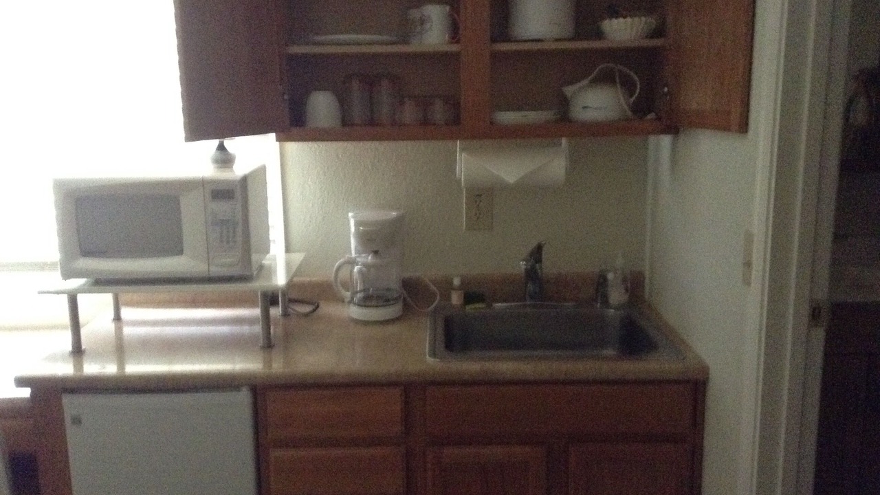 Photo of Kitchen in Baderville