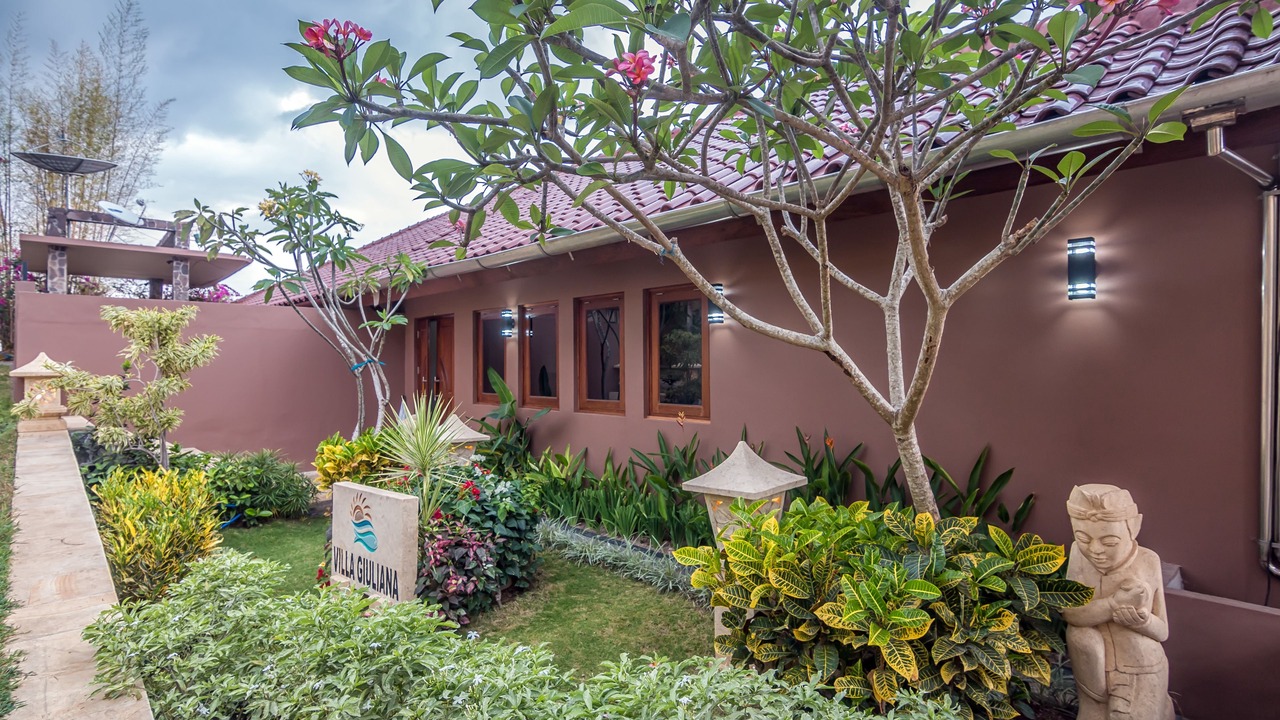 Photo of Outdoor in Senggigi