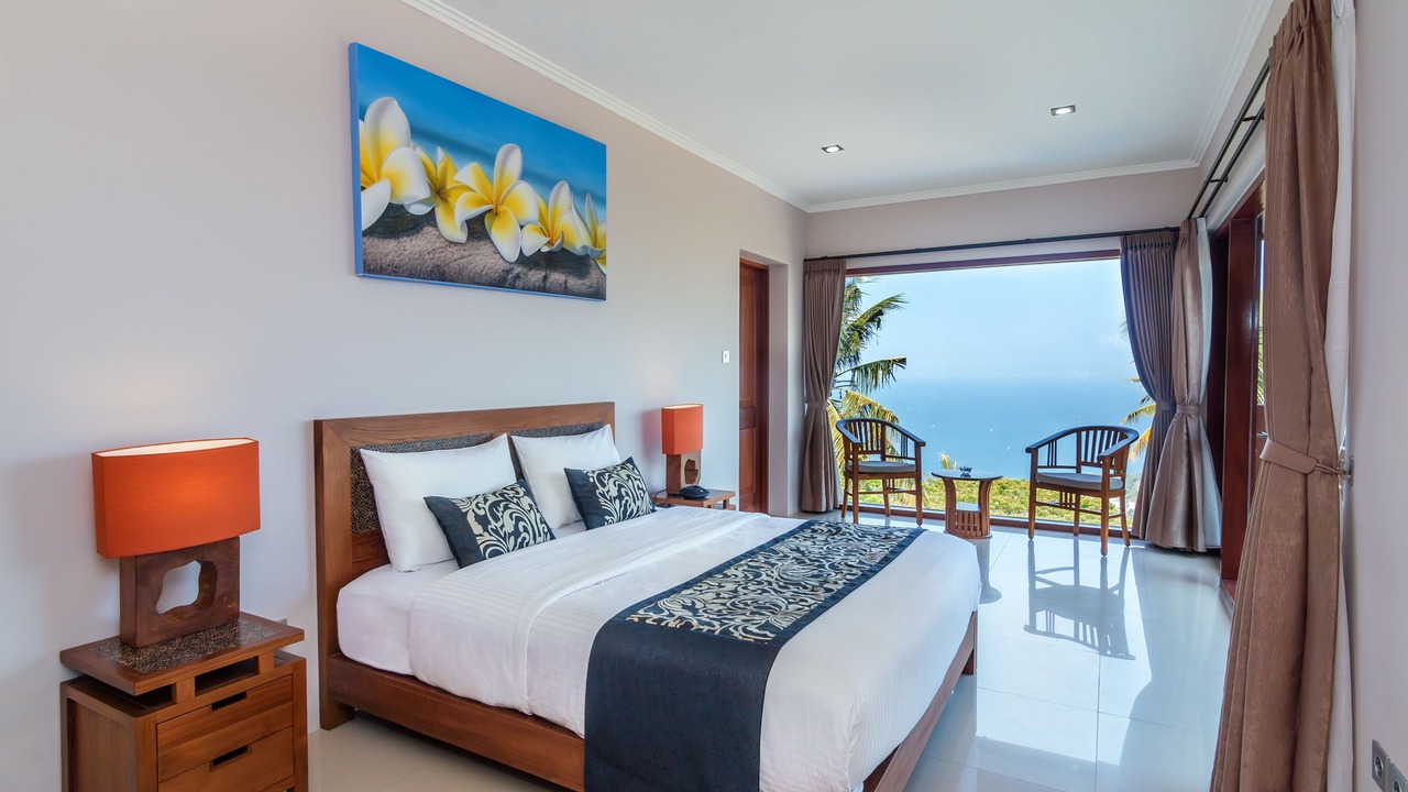 Photo of Bedroom in Senggigi
