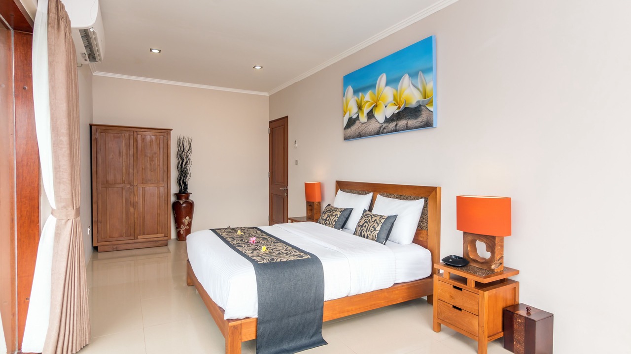Photo of Bedroom in Senggigi