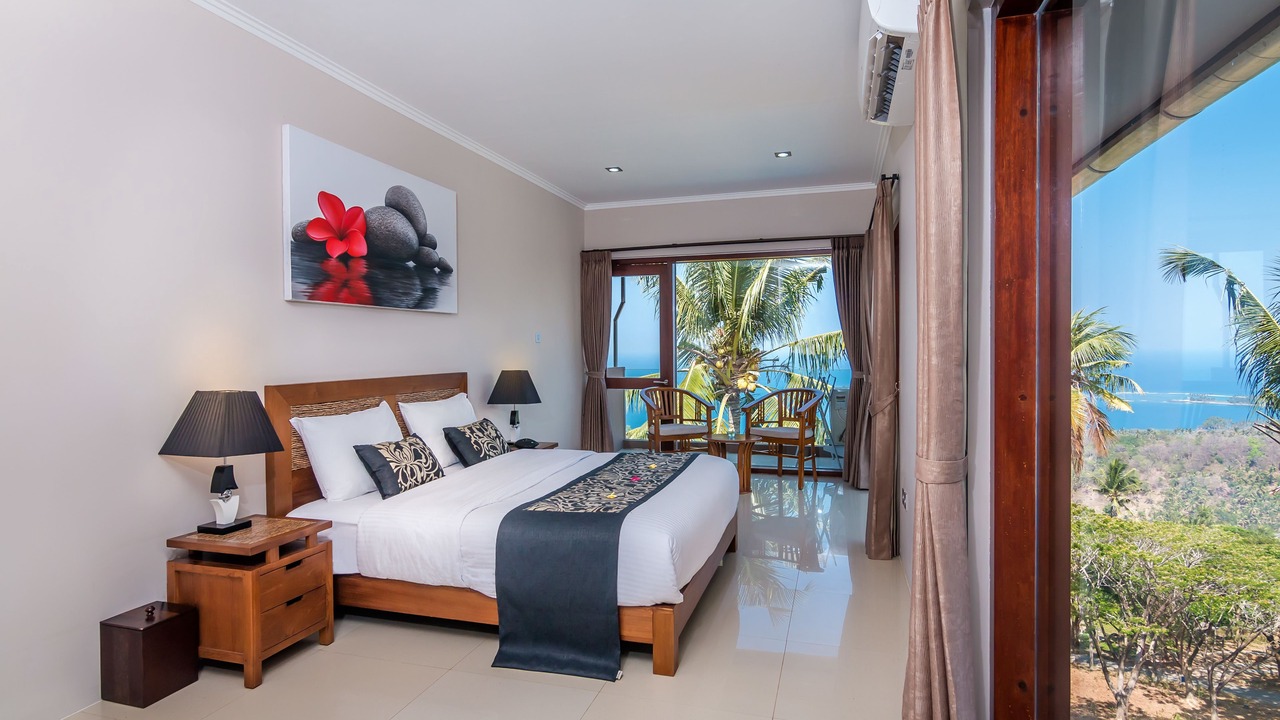 Photo of Bedroom in Senggigi