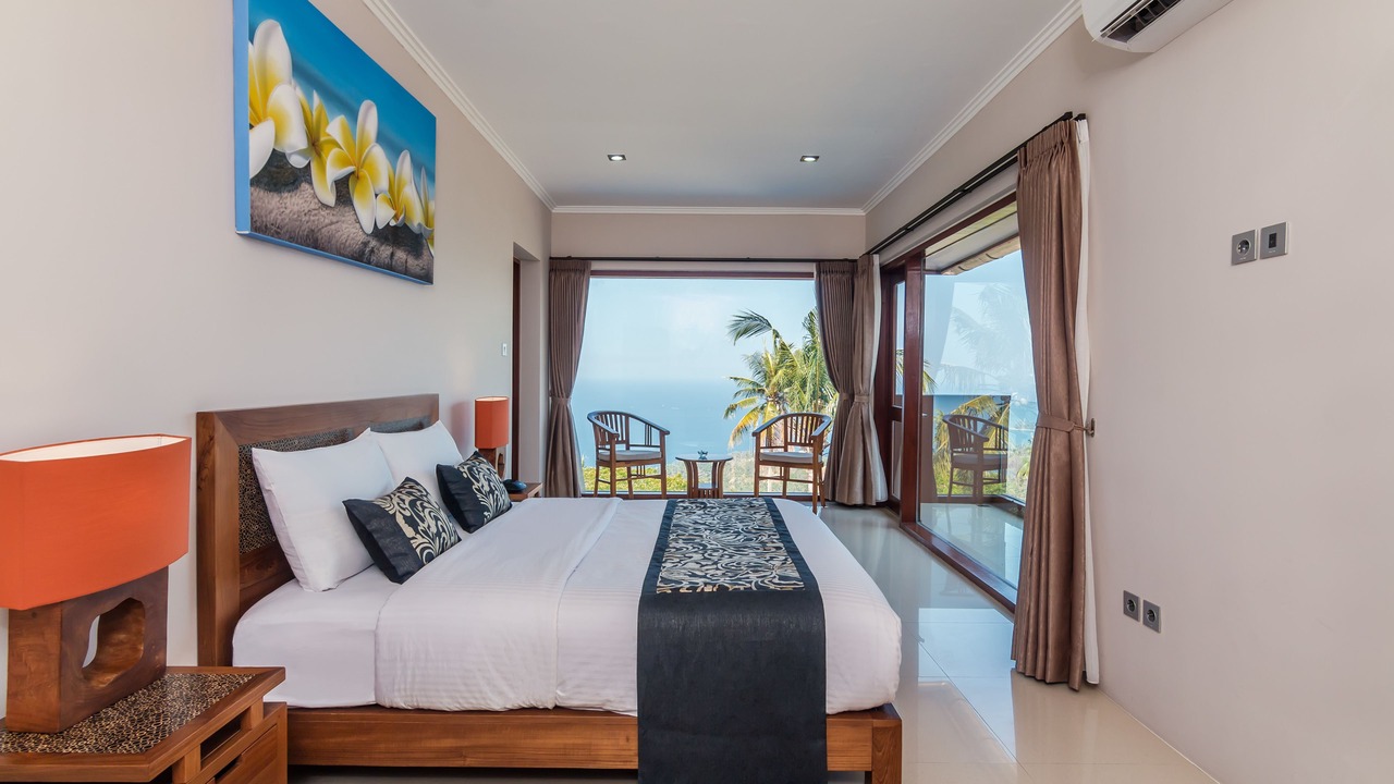 Photo of Bedroom in Senggigi