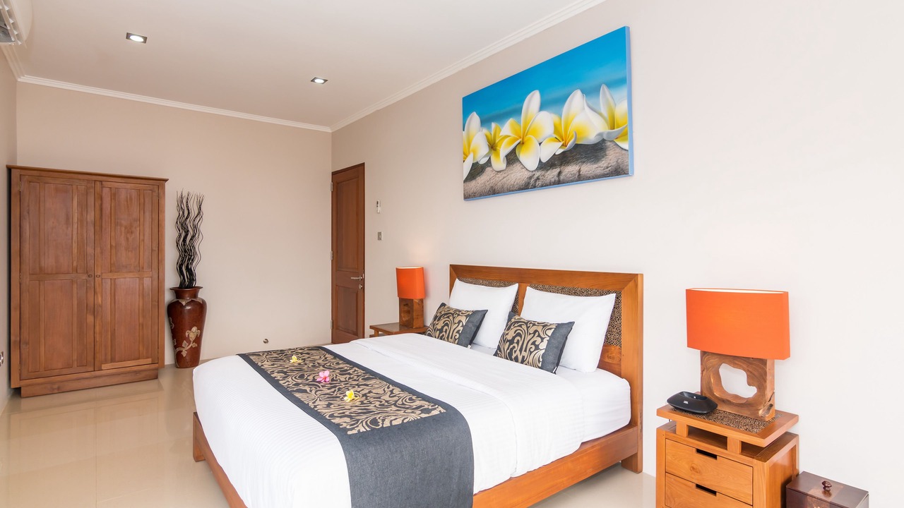 Photo of Bedroom in Senggigi