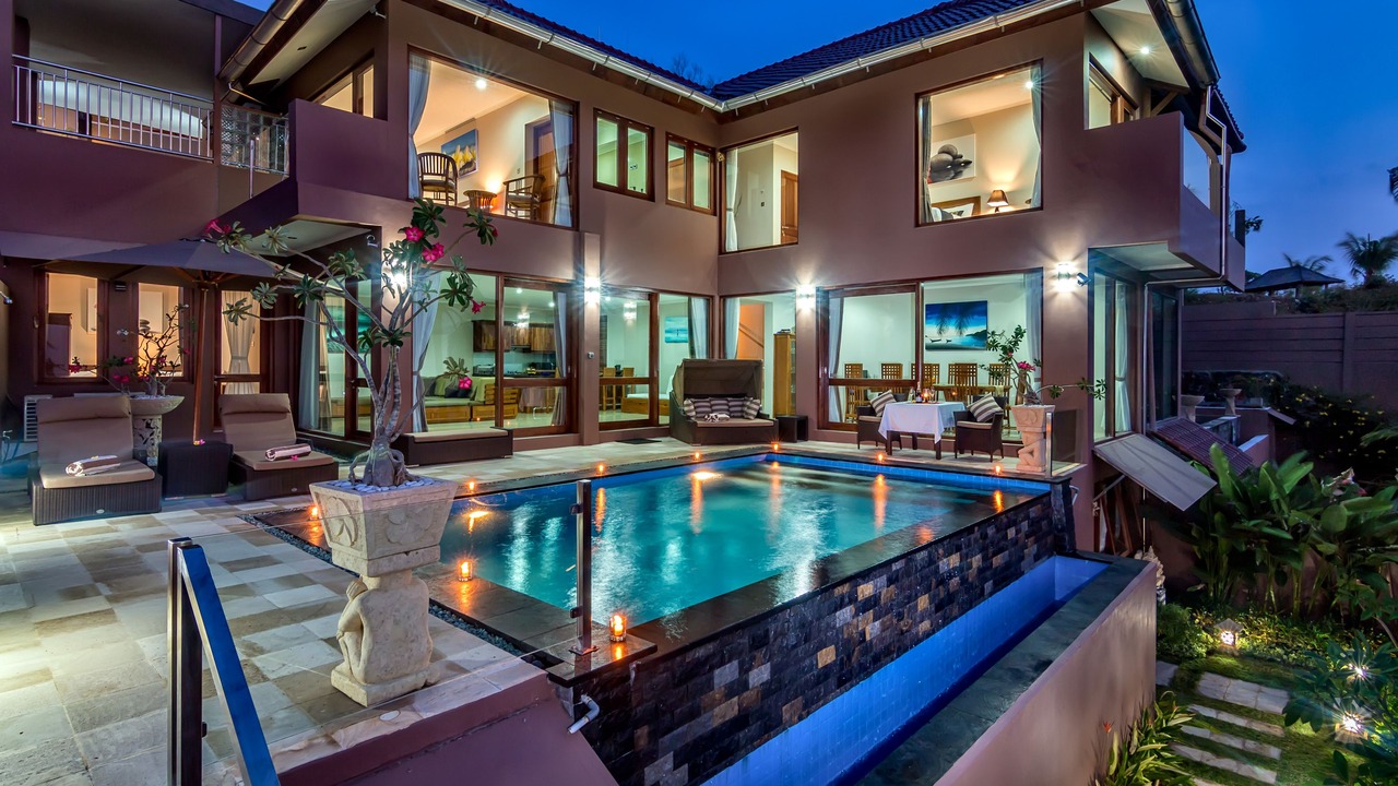 Photo of Outdoor in Senggigi