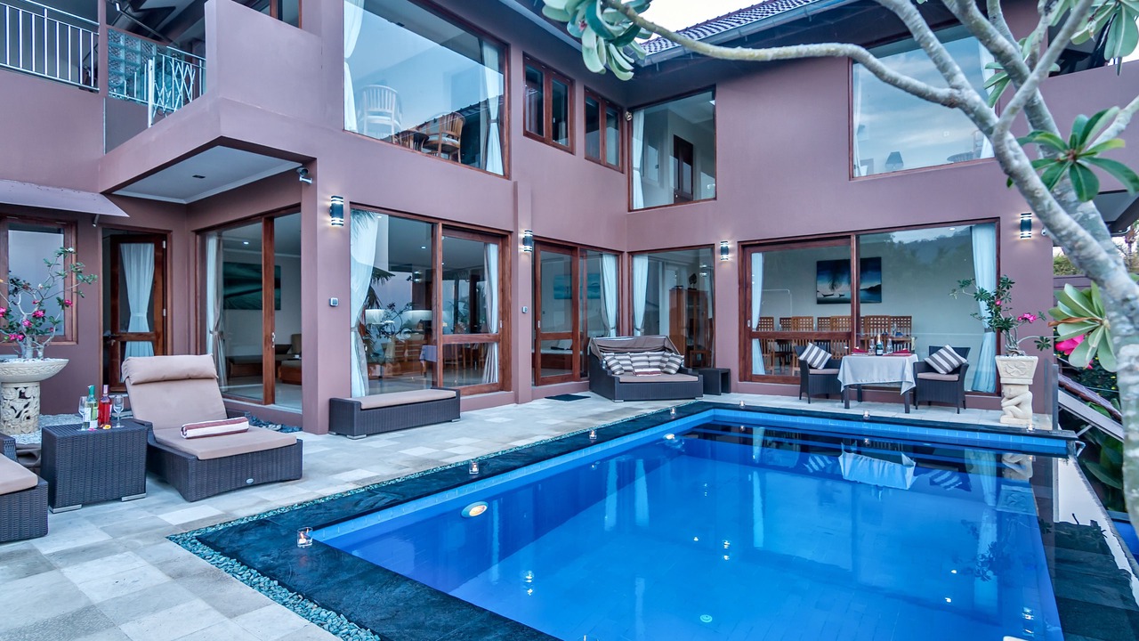 Photo of Outdoor in Senggigi