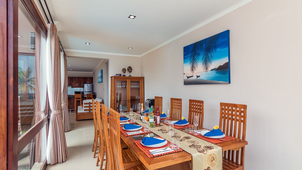 Photo of Bedroom in Senggigi