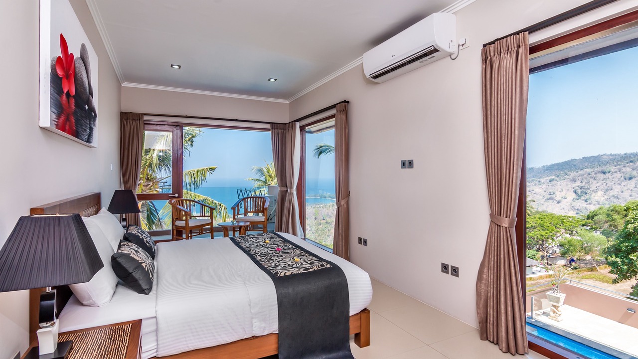 Photo of Bedroom in Senggigi
