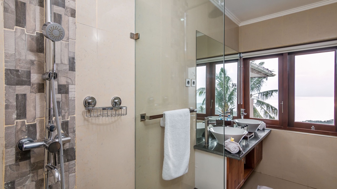 Photo of Bathroom in Senggigi